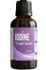 Iodine - Lugol's Solution (7%) 29.5 ml